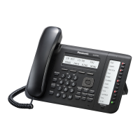 Preview: Panasonic KX-NT553