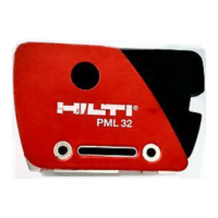 Preview: Hilti PML 32