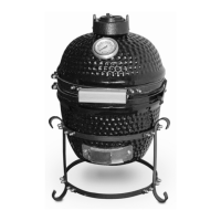 Preview: Louisiana Grills kamado