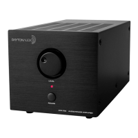 Preview: DaytonAudio APA150