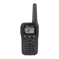 Preview: Midland X-Talker T10