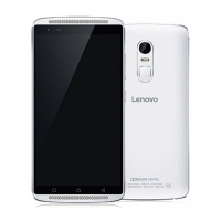 Preview: Lenovo VIBE X3