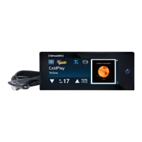 Preview: Sirius XM RAdio Commander Touch