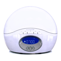 Preview: Lumie Bodyclock Active 250