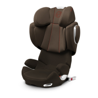 CYBEX SOLUTION Q2-fix