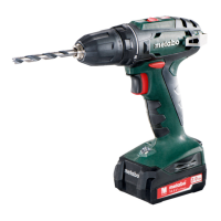 Preview: Metabo BS 14.4