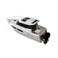 Preview: Jeanneau MERRY FISHER 855