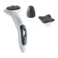 Preview: HoMedics HHP-110-THP