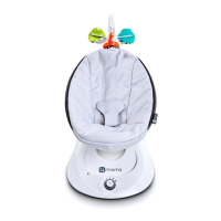 Preview: 4 Moms rockaRoo