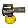 Insect Control Equipment Logo
