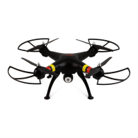 Preview: SYMA X8W