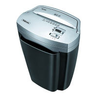 Preview: Fellowes Powershred W11C