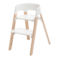 Preview: Stokke Steps