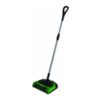 Preview: Bissell BG9100NM
