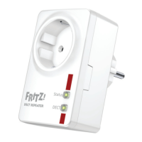 Preview: Fritz! Dect 100
