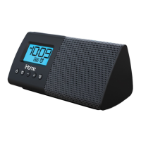 Preview: iHome iHM46