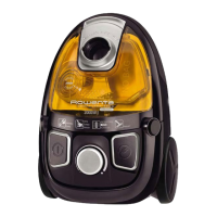 Preview: Rowenta compacteo cyclonic