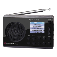 Preview: Albrecht DR 70