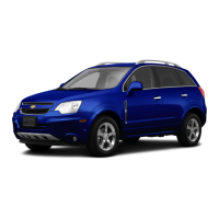 Preview: Chevrolet 2014 Captiva Sport