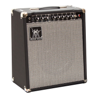 Preview: Music Man RD-50 Series