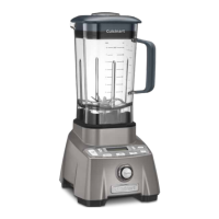 Preview: Cuisinart Hurricane Pro CBT-2000