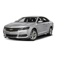 Preview: Chevrolet Impala 2016