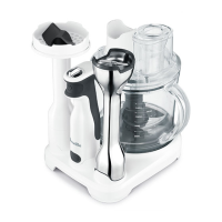 Preview: Breville All In One BSB530