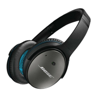 Preview: Bose QuietComfort 25