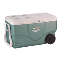 Preview: Coleman xtreme