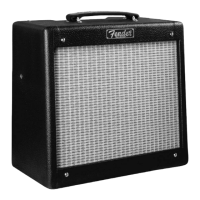 Preview: Fender Pro Junior III