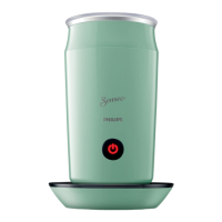 Preview: Philips CA6500