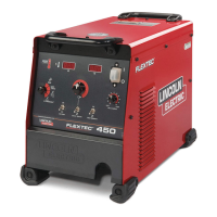 Preview: Lincoln FLEXTEC 450