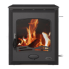 Wood stove Logo