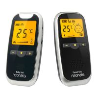 Preview: Neonate BC-5800D