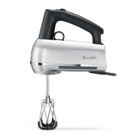 Preview: Breville BHM800