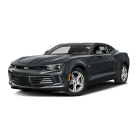 Preview: Chevrolet camaro 2016