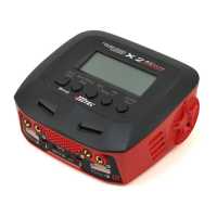 Preview: HITEC X2 AC Plus Black Edition