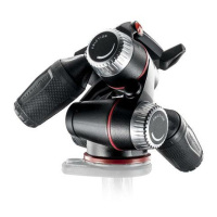 Preview: Manfrotto MHXPRO-3W