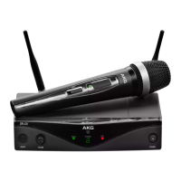 Preview: AKG WMS420