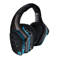 Preview: Logitech G933 Artemis Spectrum
