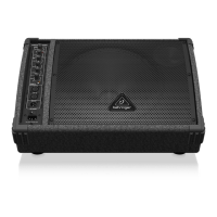 Preview: Behringer Eurolive F1220D