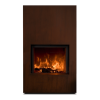Wood stove Logo