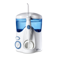 Preview: Waterpik WP-100 Series