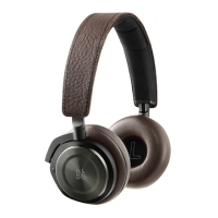 Preview: Bang & Olufsen BeoPlay H8