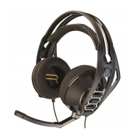 Preview: Plantronics RIG 500 Series