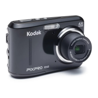 Preview: Kodak Pixpro FZ43