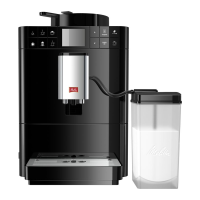 Preview: Melitta Caffeo Varianza