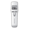 Thermometer Logo