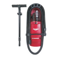 Preview: InterVac Garagevac GH-120