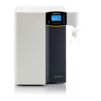 Preview: Sartorius arium pro
